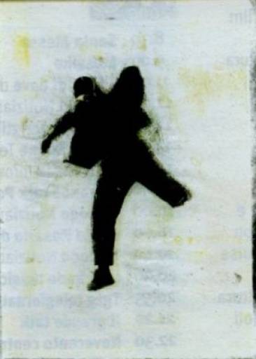 fino al 12.II.2012 | Emma Ciceri | Genova, Chan