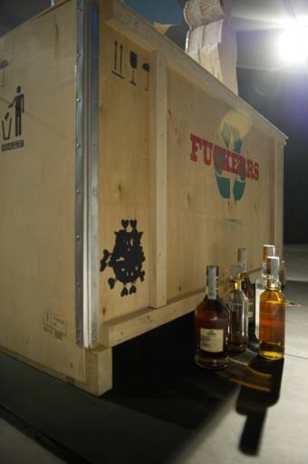 fino al 3.III.2012 | Ivana Spinelli | Bologna, Galleria Oltredimore