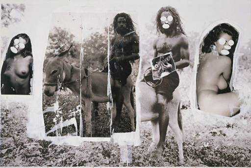 Assolto! Richard Prince vince contro Patrick Cariou, in una sentenza che proteggerà i diritti degli artisti “Appropriazionisti”