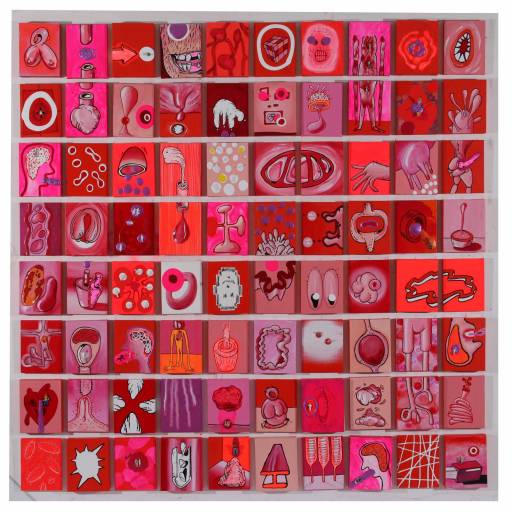 fino al 2.IV.2012 | Enrico Tommaso De Paris | Torino, Ermanno Tedeschi fino al 2.IV.2012 | Enrico Tommaso De Paris | Torino, Ermanno Tedeschi