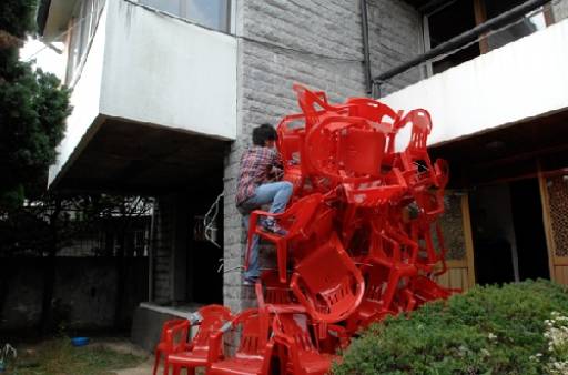 fino al 17.III.2012 | Inside the whale | Verona, FaMa fino al 17.III.2012 | Inside the whale | Verona, FaMa