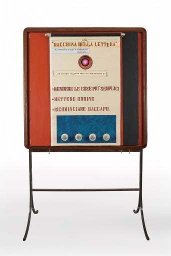 fino al 24.III.2012 | Michelangelo Castagnotto | Torino, Gagliardi Art System fino al 24.III.2012 | Michelangelo Castagnotto | Torino, Gagliardi Art System