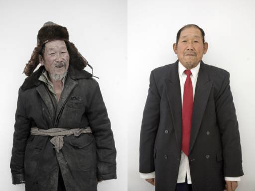 fino al 4.III.2012 | (Un)Forbidden City  | Roma, Macro Testaccio