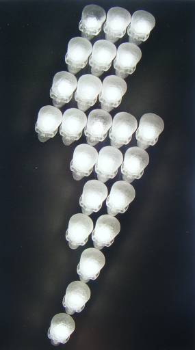 fino al 17.III.2012 | Pete Wheeler  | Firenze, Galleria Poggiali e Forconi