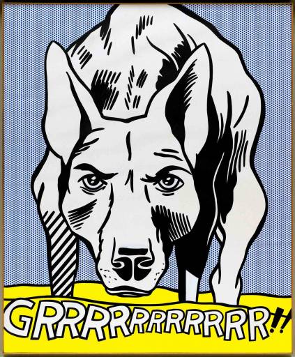 fino al 6.V.2012 | Il Guggenheim. L’avanguardia americana 1945-1980 | Roma, Palazzo delle Esposizioni