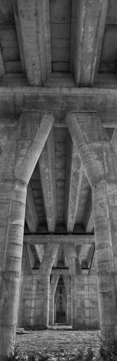 fino all’8.IV.2012 | Josef Koudelka | Torino,  Fondazione Merz