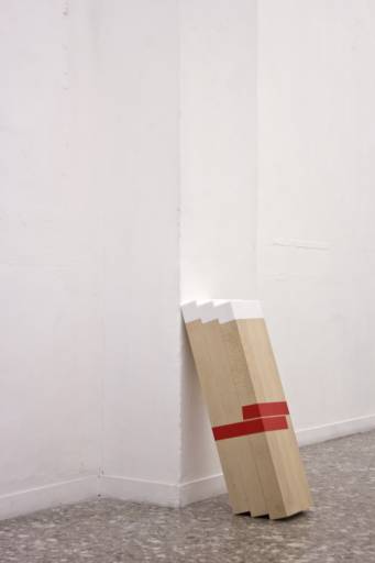 fino al 24.III.2012 | Giovanni Termini | Bari, Galleria ARTcore