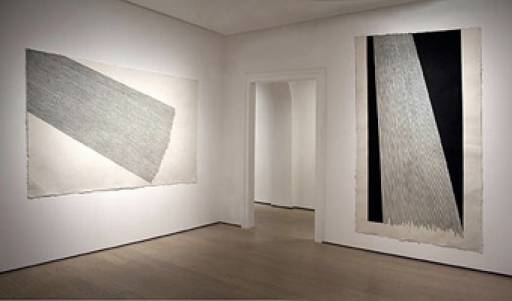 fino al 31.III.2012 | Nunzio | Verona, Galleria dello Scudo fino al 31.III.2012 | Nunzio | Verona, Galleria dello Scudo
