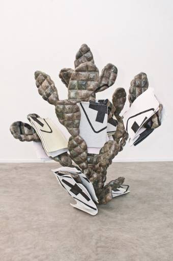 fino al 31.III.2012 | Perino e Vele | Torino, Alberto Peola