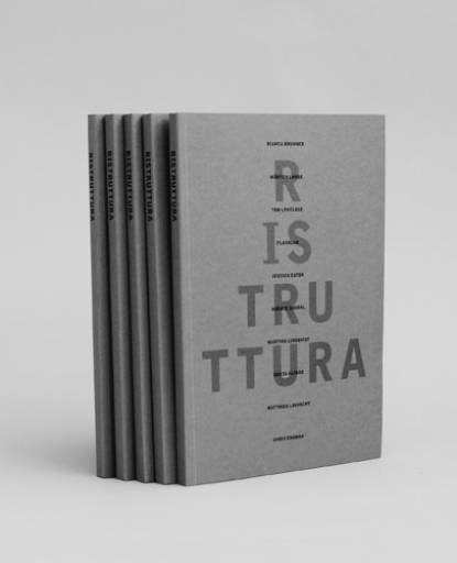 fino al 30.III.2012 | Ristruttura | Milano, Project B