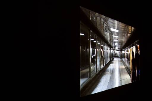 fino al 28.IV.2012 | Angela Marzullo  | Roma, Ex Elettrofonica