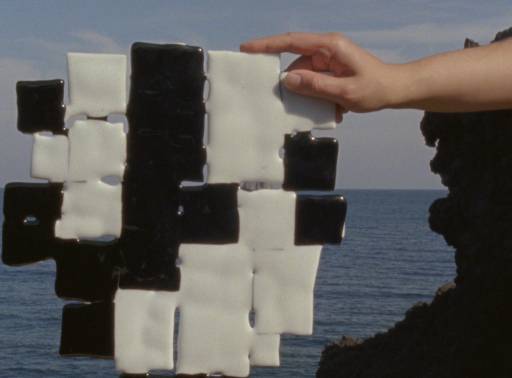 Quando a dipingere è il mare