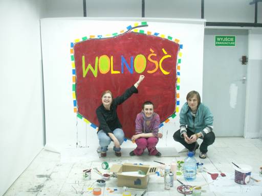 Bentornata Politica! |