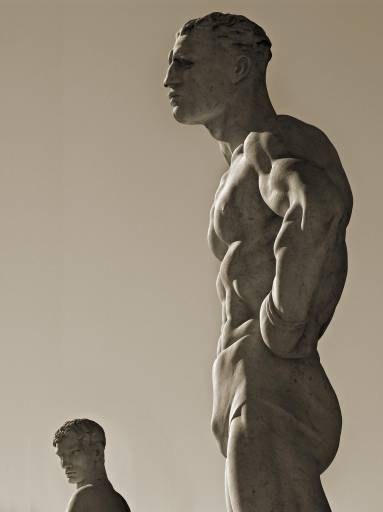 fino al 24.IV.2012 | La verità è nuda | Roma, One Piece Art fino al 24.IV.2012 | La verità è nuda | Roma, One Piece Art