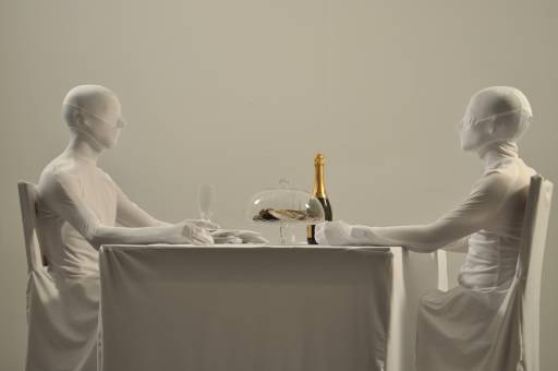 fino al 6.V.2012 | Alex Mirutziu/Razvan Sadean | Prato, Spazio Vault fino al 6.V.2012 | Alex Mirutziu/Razvan Sadean | Prato, Spazio Vault