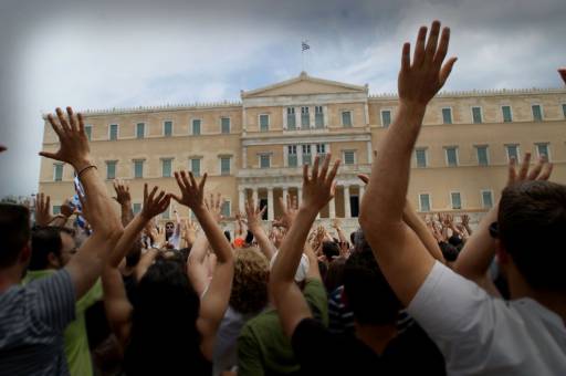 L’intervento/Źmijewski | Ma l’arte salverà veramente il mondo? L’intervento/Źmijewski | Ma l’arte salverà veramente il mondo?