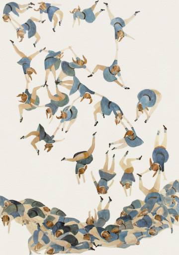 fino al 28.IV.2012 | Christina Calbari | Bari, Galleria ARTcore fino al 28.IV.2012 | Christina Calbari | Bari, Galleria ARTcore