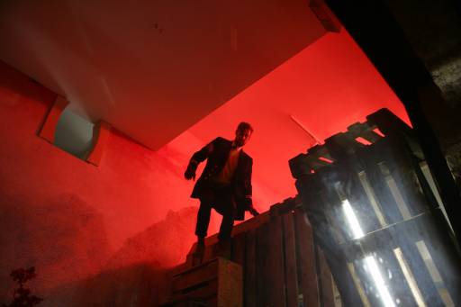 fino al 16.IV.2012 | Jaša | Venezia, A + A fino al 16.IV.2012 | Jaša | Venezia, A + A