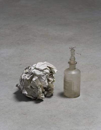 fino al 5.V.2012 | Epipedon | Roma, CO2 Gallery