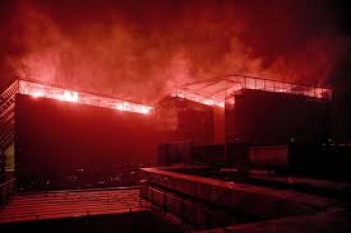 L’intervento/ Maria Morganti | Che cosa sono le CORRISPONDENZE L’intervento/ Maria Morganti | Che cosa sono le CORRISPONDENZE