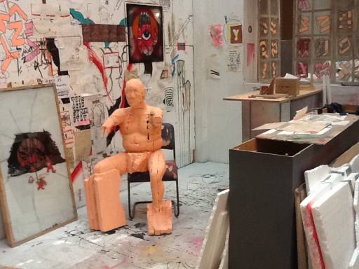 L’ingovernabile mondo di Urs L’ingovernabile mondo di Urs