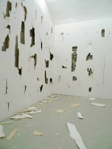 fino al 4.V.2012 | Marc Breslin | Napoli, Galleria Umberto Di Marino