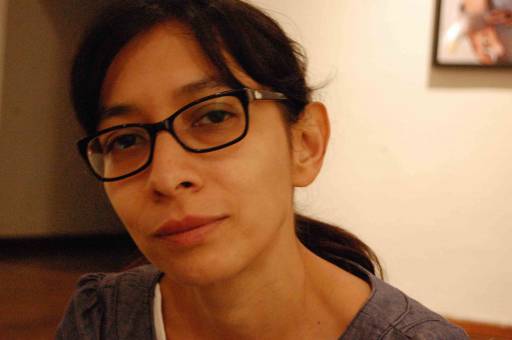 L’intervista/Regina José Galindo | Io sono voi L’intervista/Regina José Galindo | Io sono voi