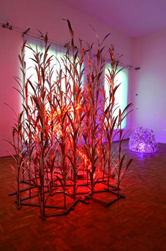 Il paesaggio è la fine dello sguardo Il paesaggio è la fine dello sguardo