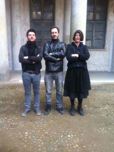 Parola di curatore Parola di curatore