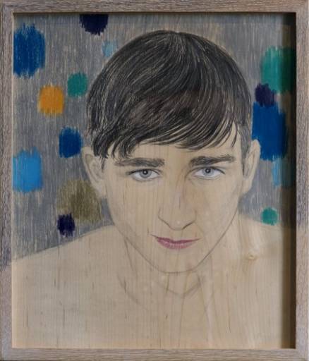 fino al 15.VI.2012 | Andrew Mania | Milano, Brera Art and Design fino al 15.VI.2012 | Andrew Mania | Milano, Brera Art and Design