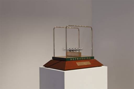 fino al 12.V.2012 | Claire Fontaine | Roma, T293