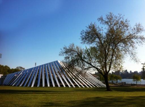 Accade domani: Frieze New York