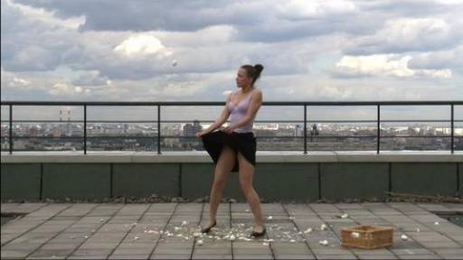 fino al 22.V.2012 | Polina Kanis | Torino, Galleria Glance