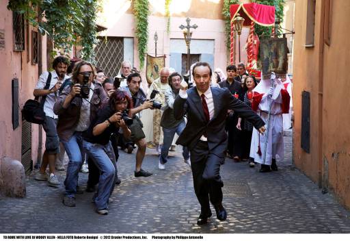 Parola di critico Parola di critico