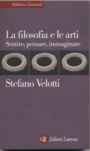 LIBRI | Se l’arte dà senso al mondo