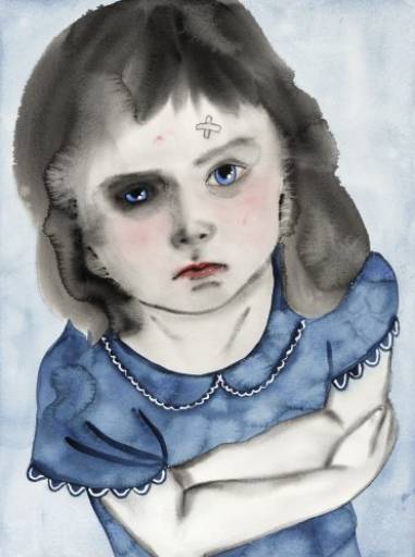 fino al 9.VI.2012 | Emilia Faro  | Torino, Ermanno Tedeschi