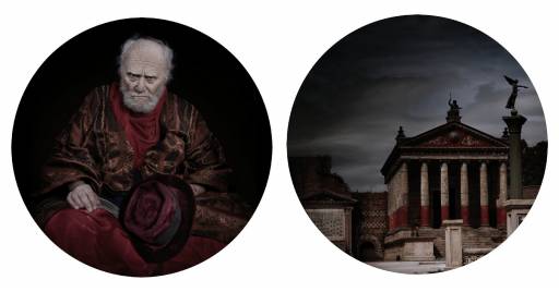 fino al 18.VI.2012 | Matteo Basilè | Genova, Guidi & Schoen