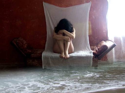 fino al 16.VI.2012 | Sylvie Romieu | Torino, Weber & Weber