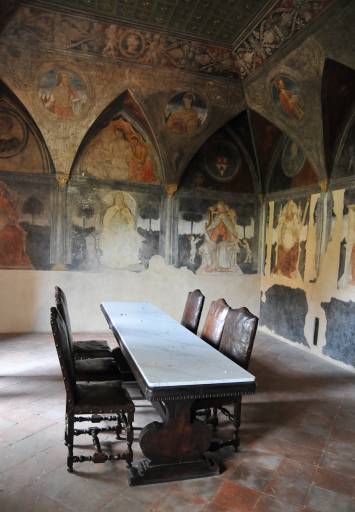 Io, il marmo e la patella | di Francesco Carone