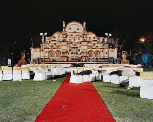 fino al 31.V.2012 | Transitions | Roma, The British School