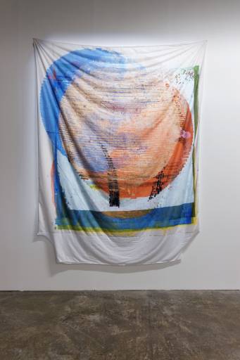 fino al 4.VI.2012 | Maxime Rossi | Parigi, Palais de Tokyo