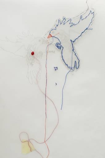 fino al 10.VII.2012 | Alice Schivardi | Roma, The Gallery Apart fino al 10.VII.2012 | Alice Schivardi | Roma, The Gallery Apart