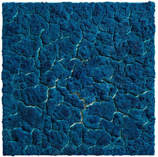 fino al 29.VI.2012 | Bosco Sodi | Milano, ProjectB