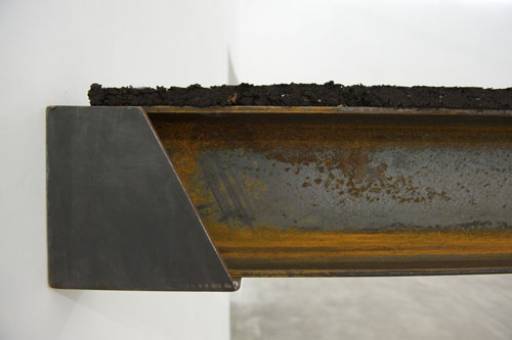 fino al 21.VII.2012 | Francesco Arena | Roma, Monitor