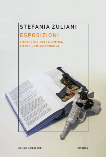 LIBRI | Esposizioni. Emergenze della critica d’arte contemporanea