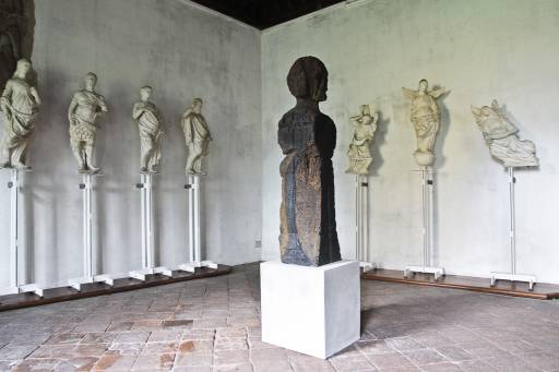 fino al 22.VII.2012 | Contemporary Locus 1 | Bergamo, Luogo Pio Colleoni fino al 22.VII.2012 | Contemporary Locus 1 | Bergamo, Luogo Pio Colleoni