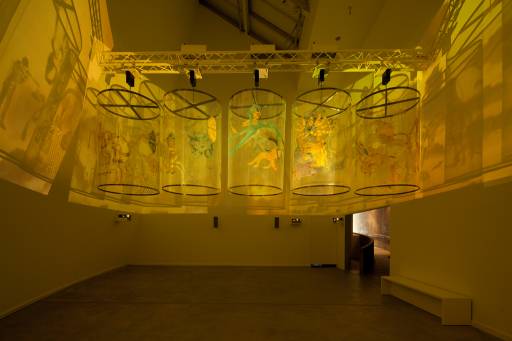 L’arte al tempo di (d)OCUMENTA