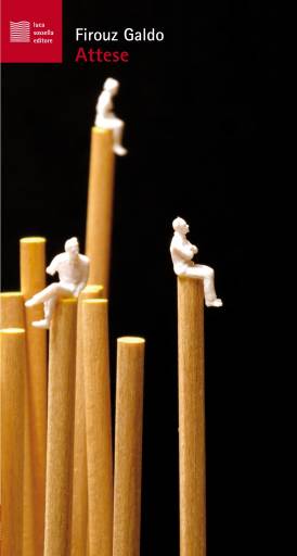 LIBRI | Attese. Alla soglia di arte e architettura LIBRI | Attese. Alla soglia di arte e architettura