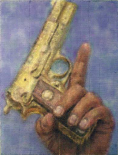 fino al 23.VI.2012 | Alessandro Gioiello | Torino, Galleria Glance