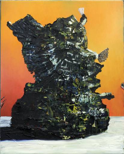 fino al 28.VII.2012 | Changing states of matter | Milano, Brand New Gallery